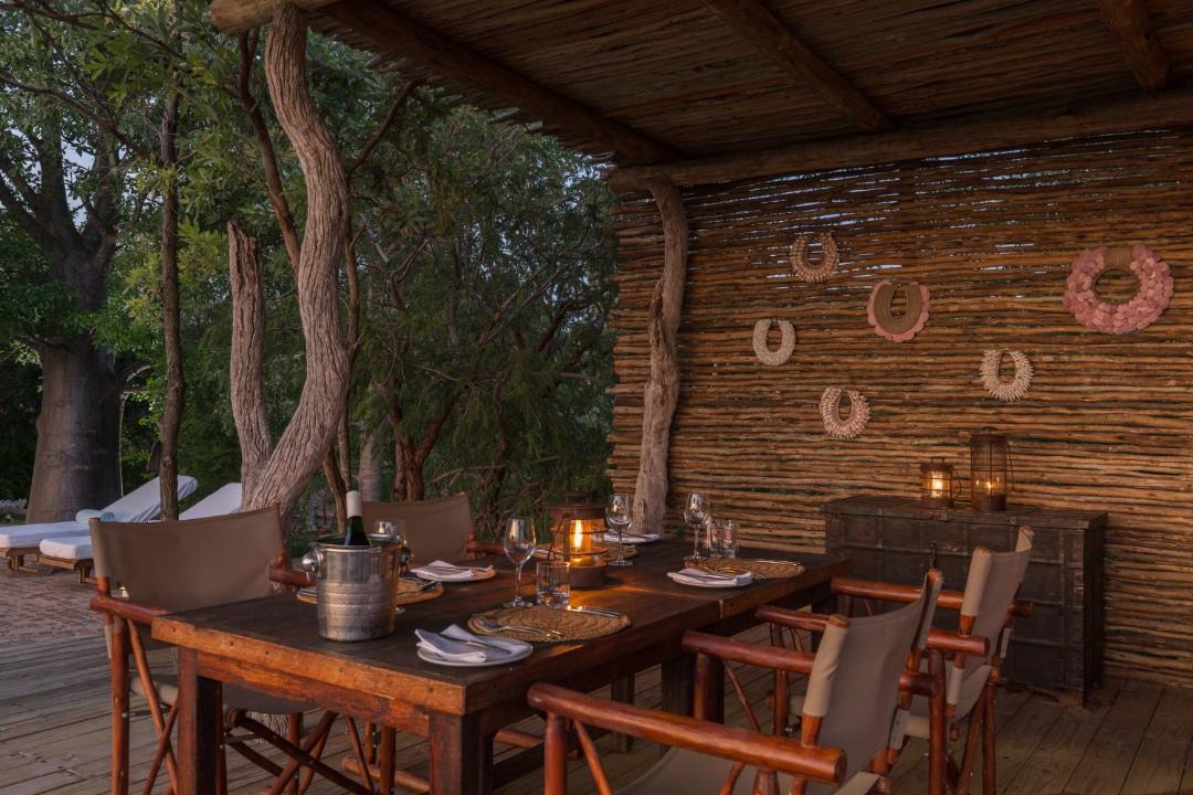Photo of Others in Thorny Bush Game Reserve