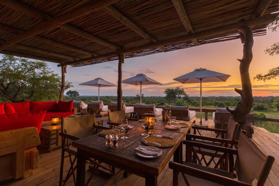 Photo of Others in Thorny Bush Game Reserve