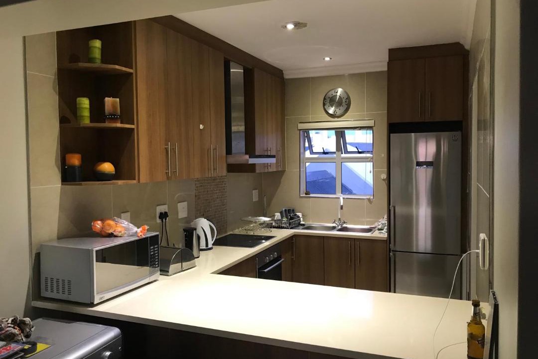 Photo of Kitchen in Mykonos