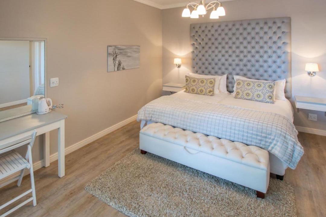 Photo of Bedroom in Addo
