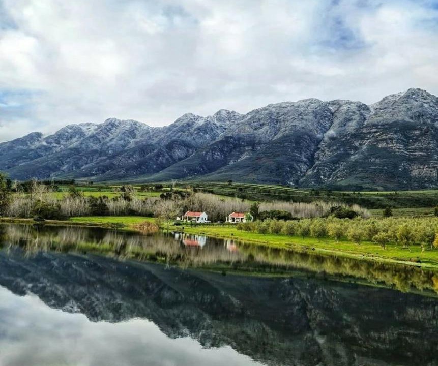 Photo of Others in Tulbagh