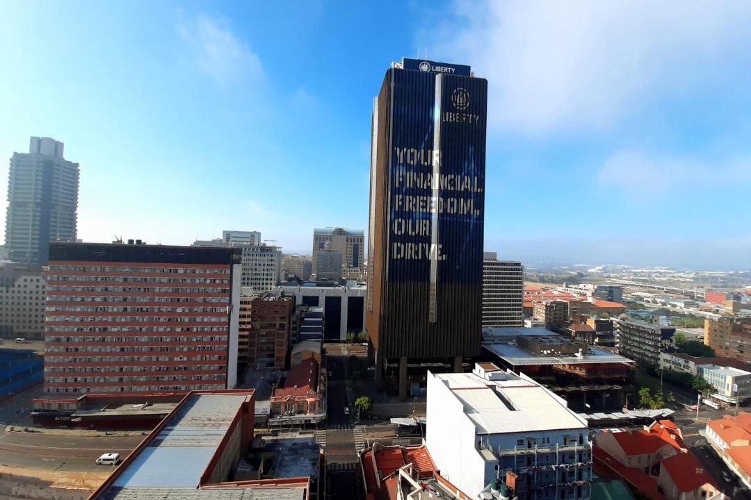 Photo of Others in Downtown Johannesburg