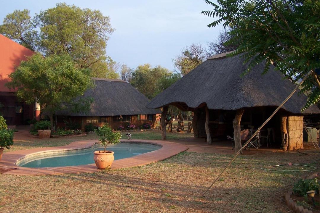 Photo of Others in Thabazimbi