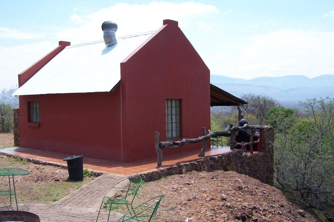 Photo of Others in Thabazimbi