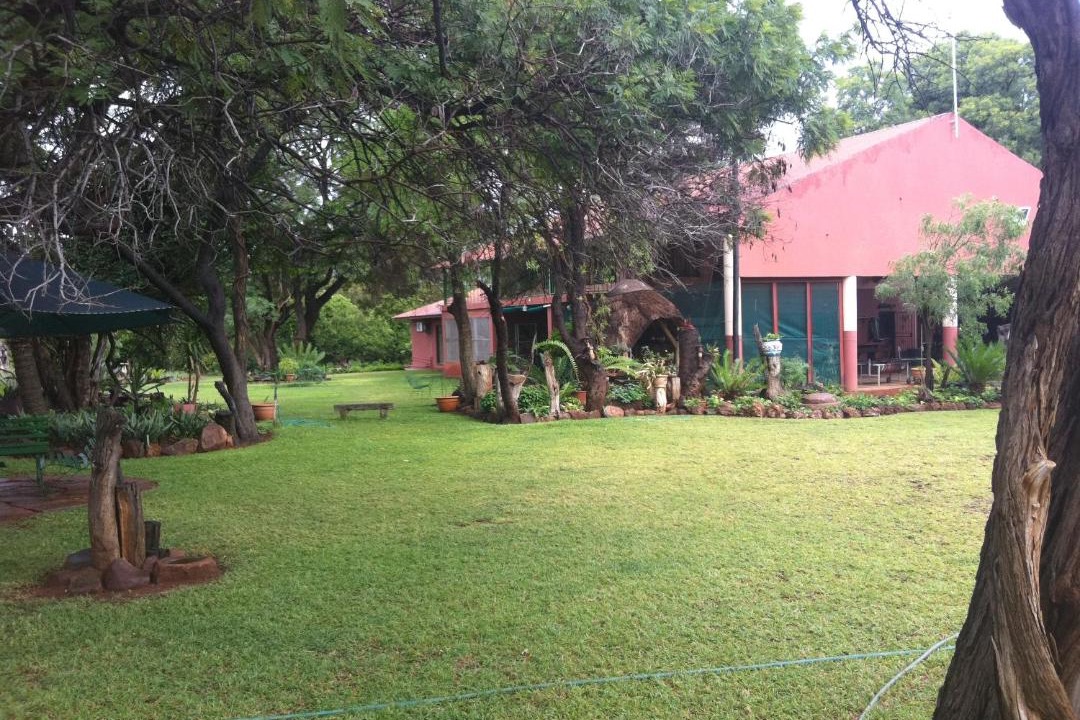 Photo of Others in Thabazimbi