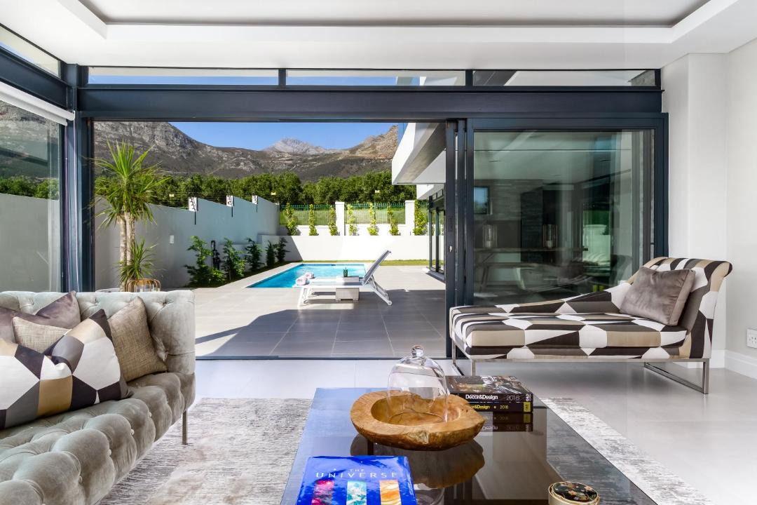 Photo of Others in Franschhoek
