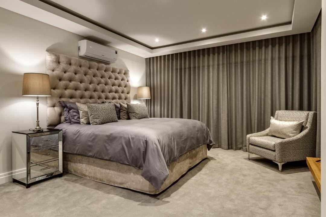 Photo of Bedroom in Franschhoek