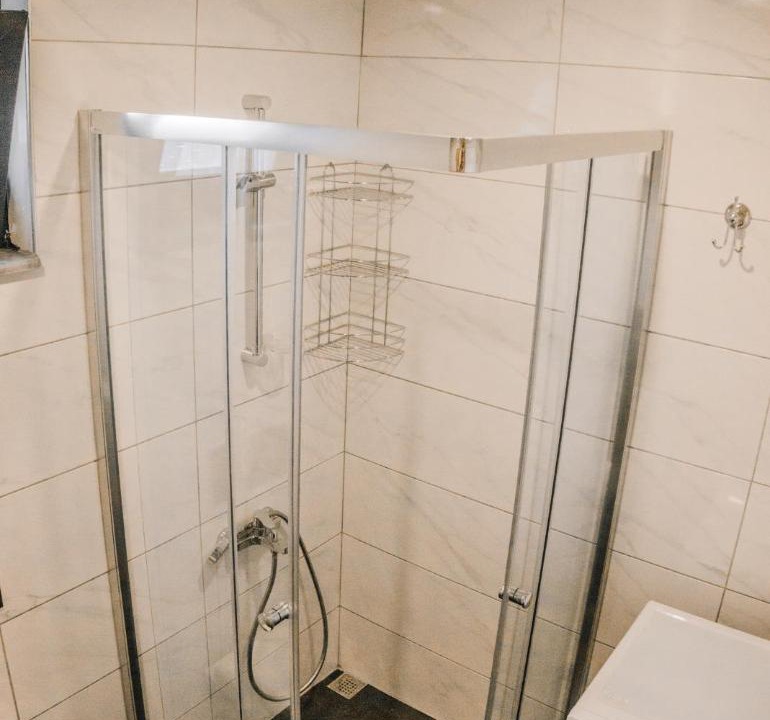 Photo of Bathroom in Tekirova