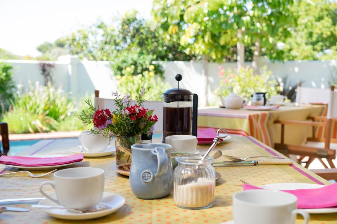 Photo of Patio Balcony in Plettenberg Bay