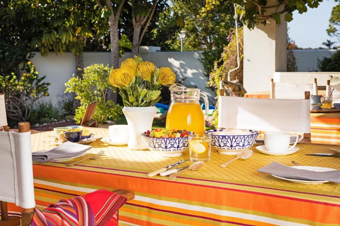 Photo of Patio Balcony in Plettenberg Bay