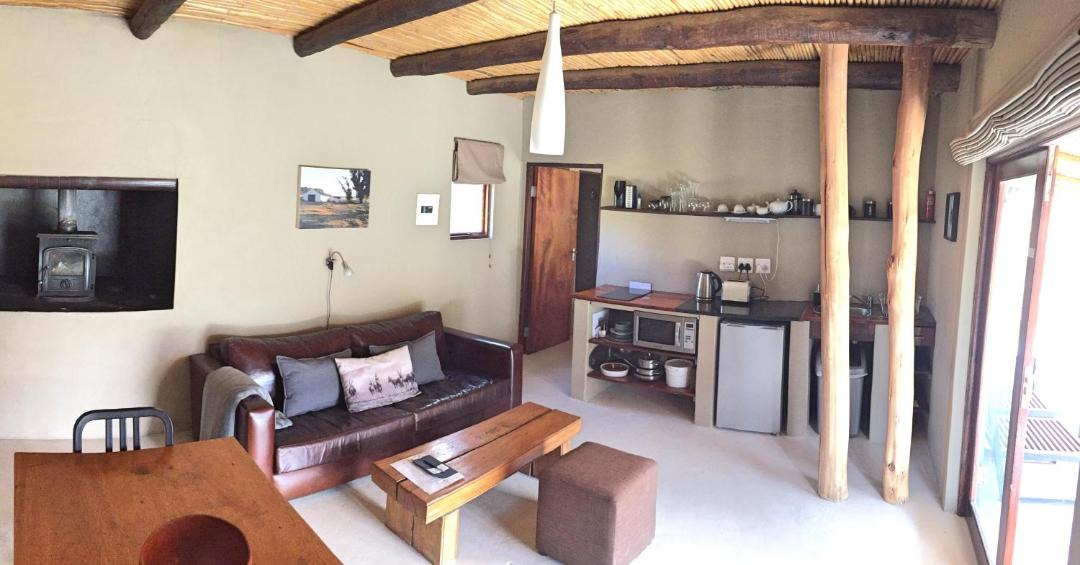 Photo of Others in Calitzdorp