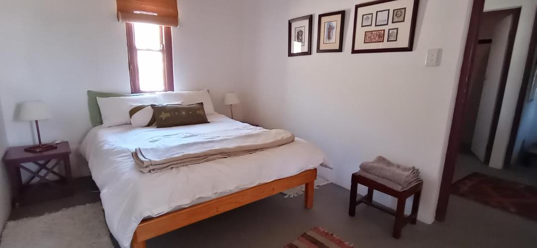 Photo of Bedroom in Prince Albert