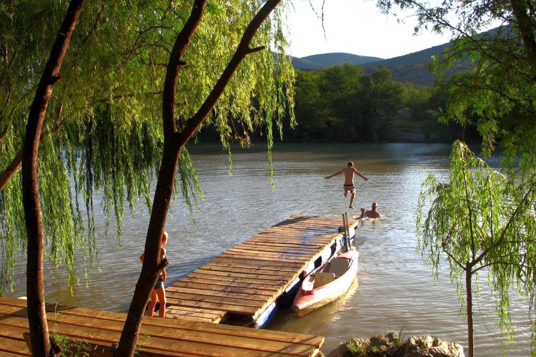 Photo of Others in Calitzdorp