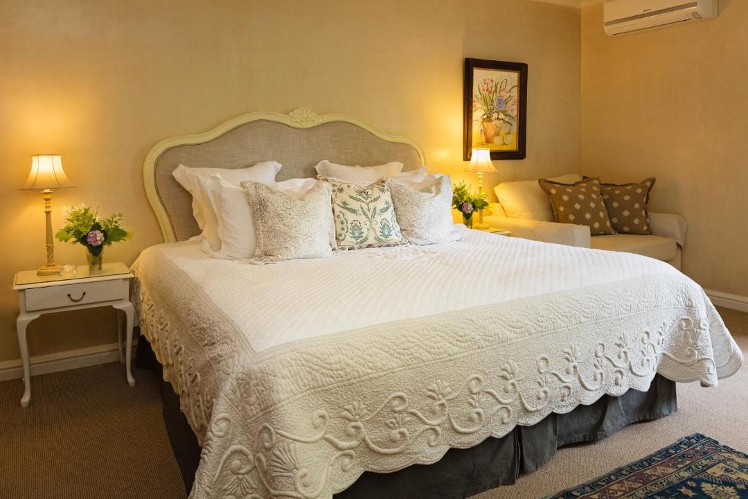 Photo of Bedroom in Plettenberg Bay