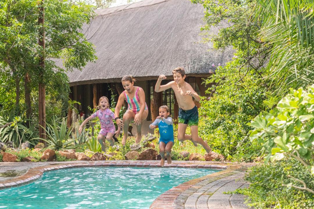 Photo of Others in Thorny Bush Game Reserve