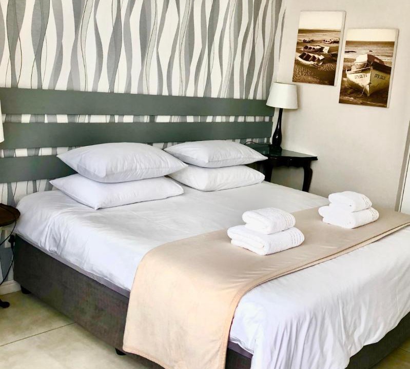 Photo of Bedroom in Hout Bay