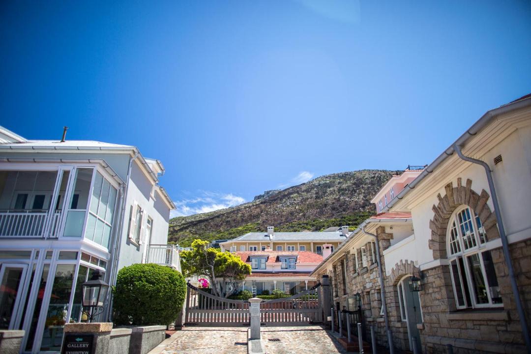 Photo of Others in Kalk Bay