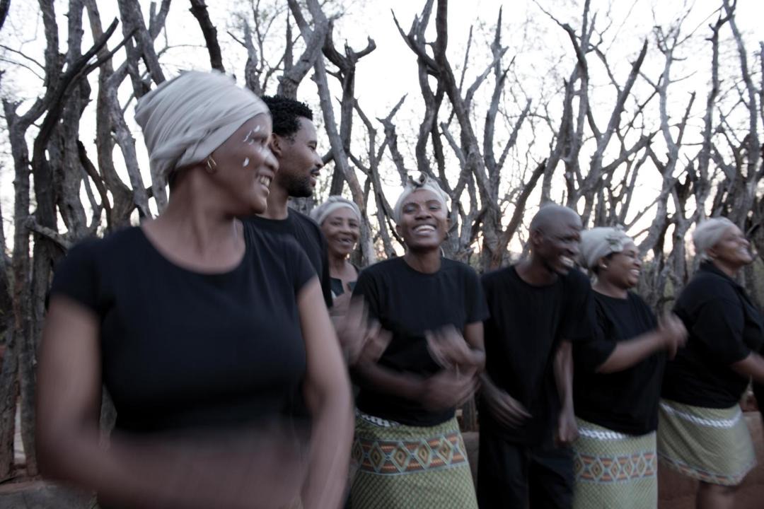 Photo of Others in Madikwe Game Reserve