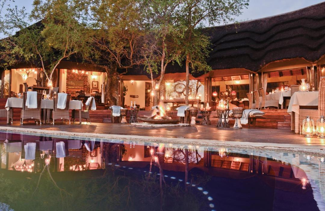 Photo of Others in Madikwe Game Reserve