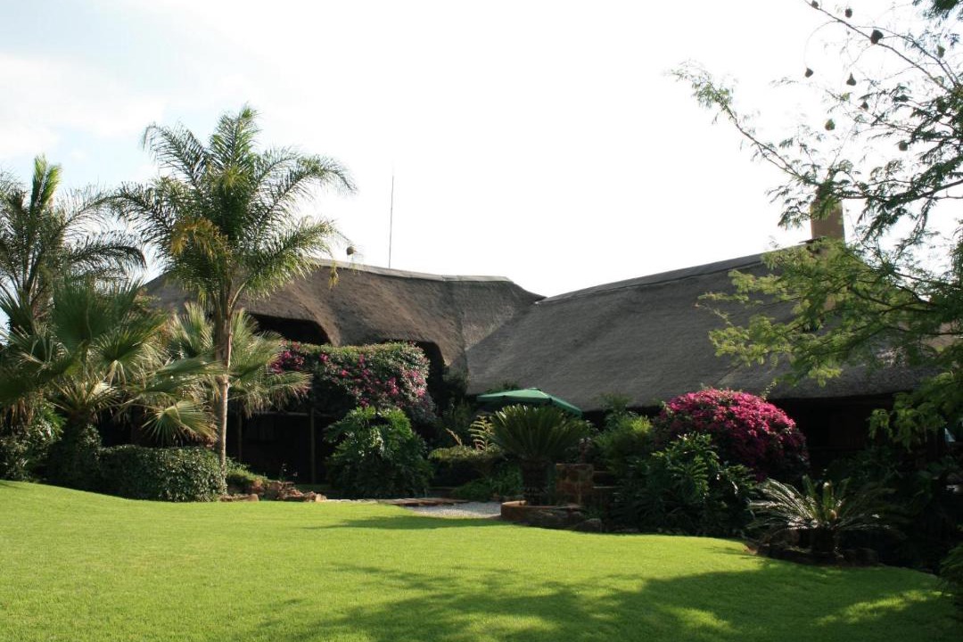 Photo of Others in Broederstroom