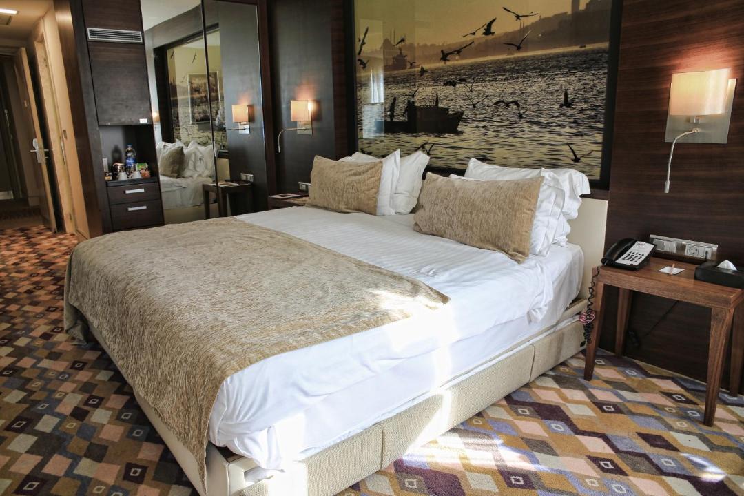 Photo of Bedroom in Cagaloglu