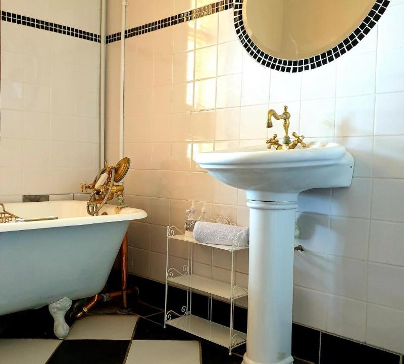 Photo of Bathroom in Sutherland