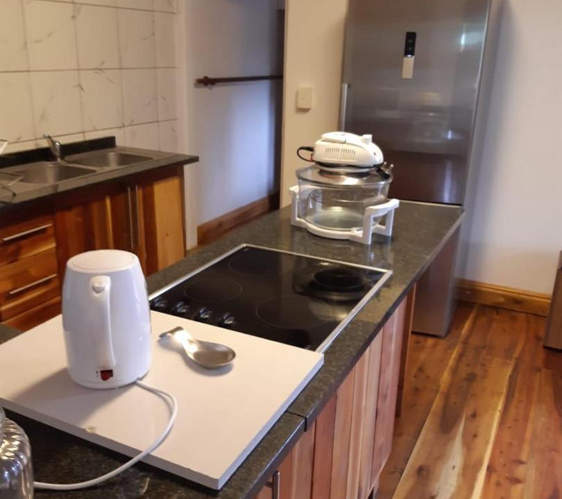 Photo of Kitchen in Blue Horizon Bay