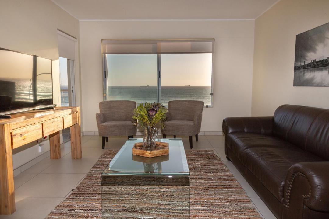Photo of Others in Bloubergstrand