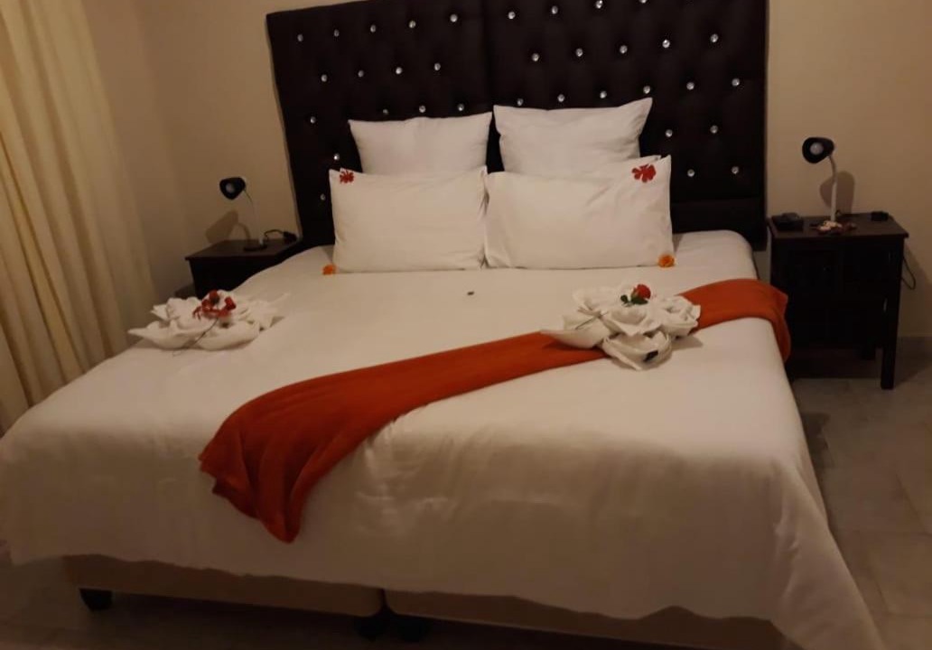 Photo of Bedroom in Stilfontein