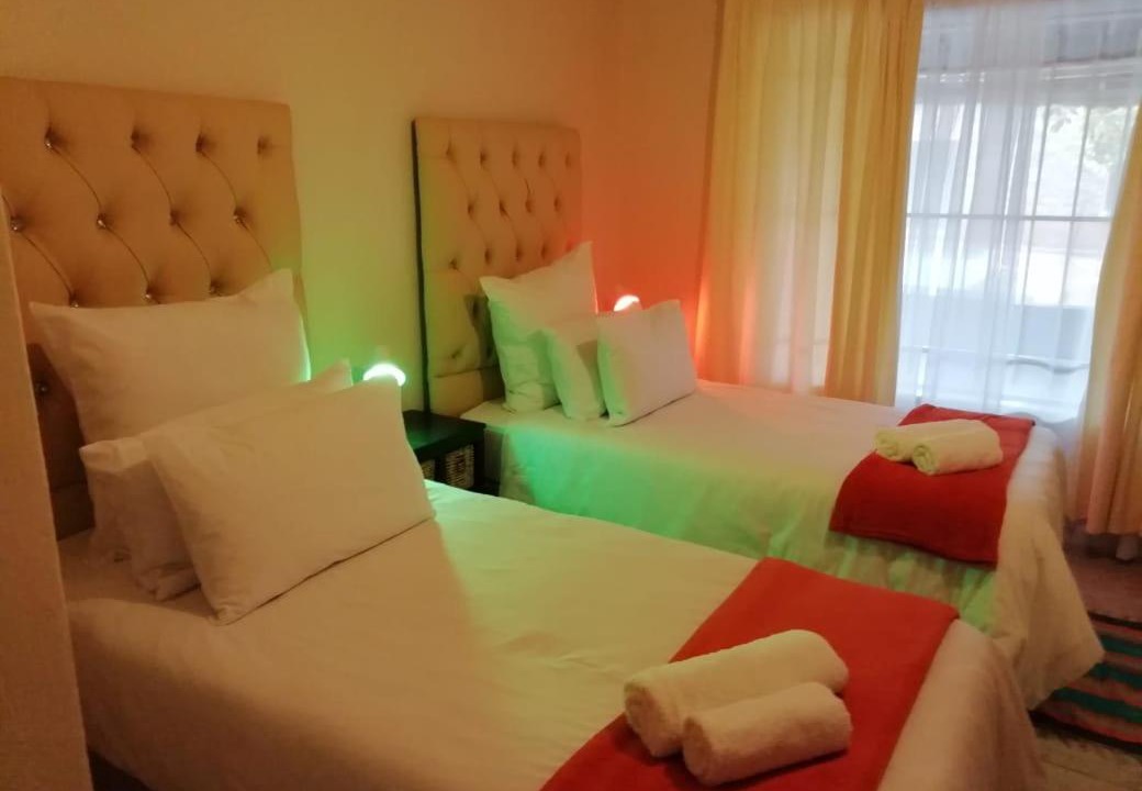 Photo of Bedroom in Stilfontein