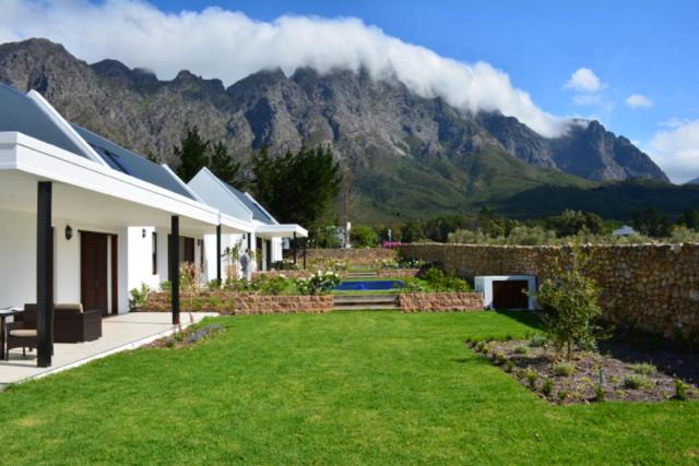 Photo of Others in Franschhoek