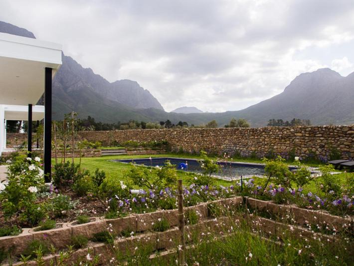 Photo of Others in Franschhoek