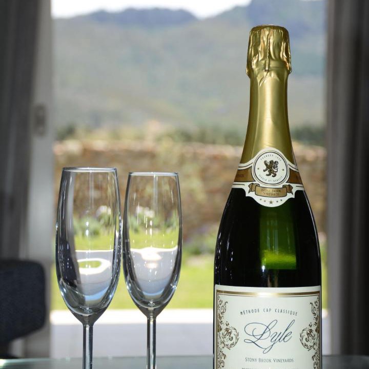 Photo of Others in Franschhoek