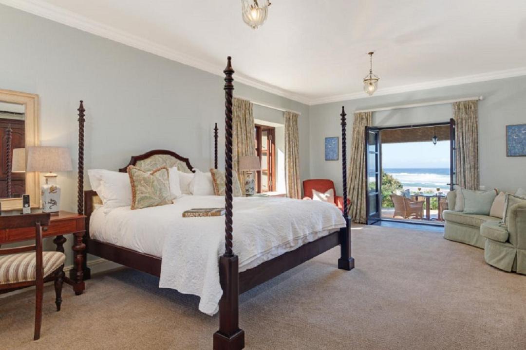 Photo of Bedroom in Noetzie