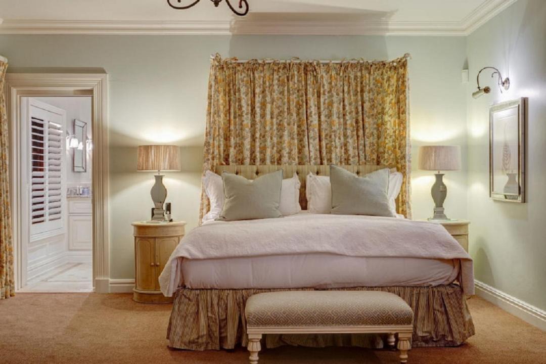 Photo of Bedroom in Noetzie