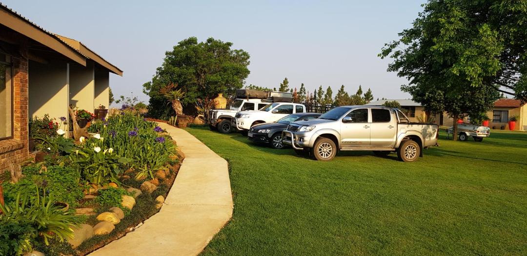 Photo of Others in Mkhondo