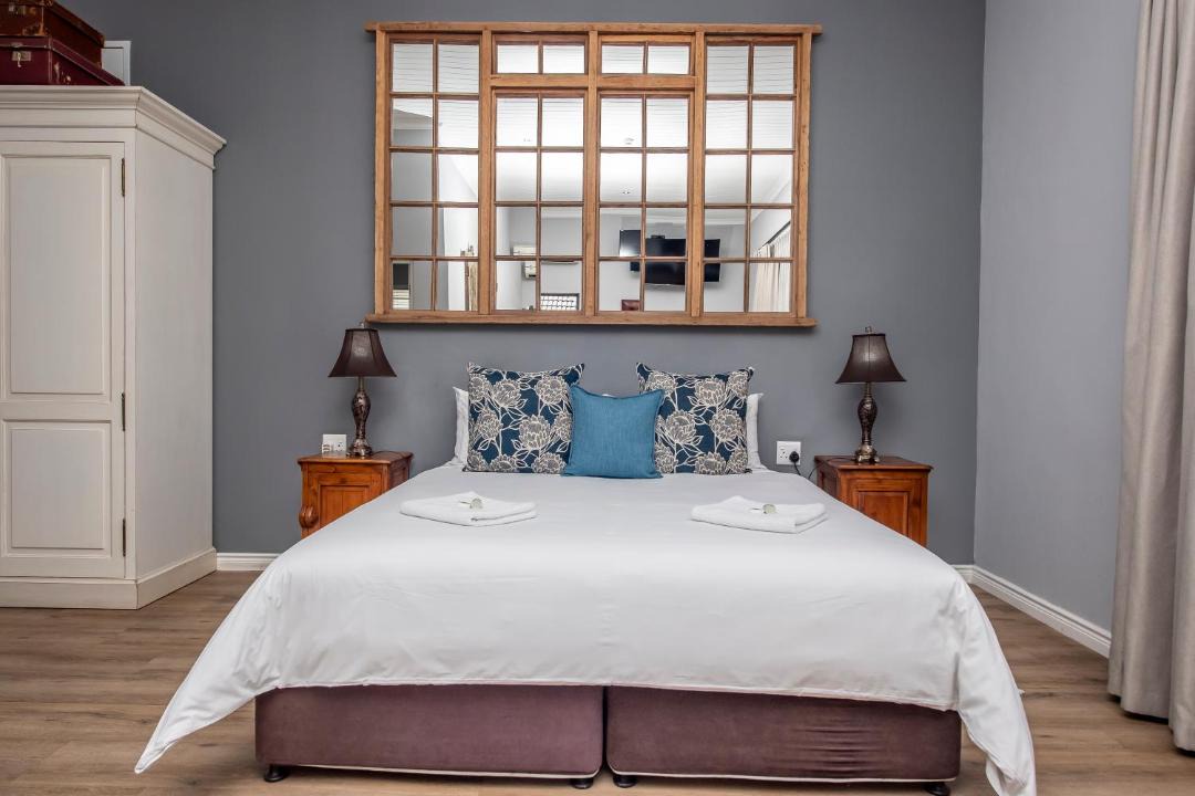 Photo of Bedroom in Eikenbosch