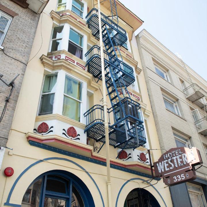 Photo of Others in Tenderloin