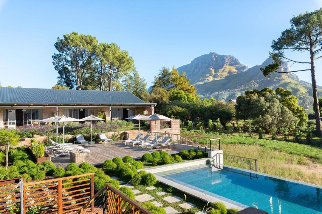 Photo of Others in Cape Winelands