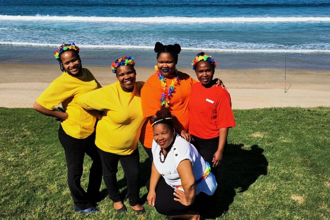Photo of Others in Hartenbos