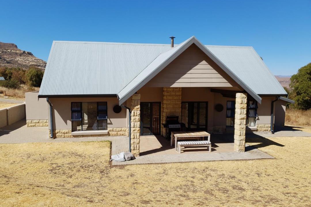 Photo of Others in Clarens