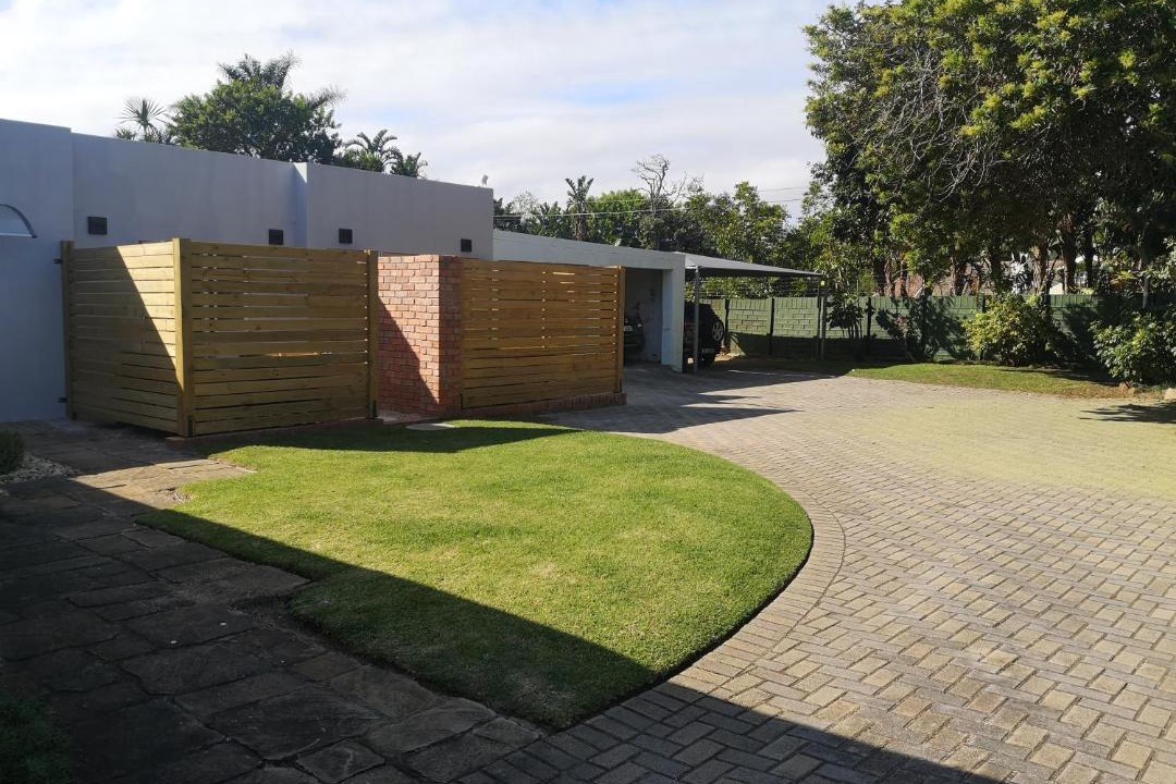 Photo of Buildings in Walmer