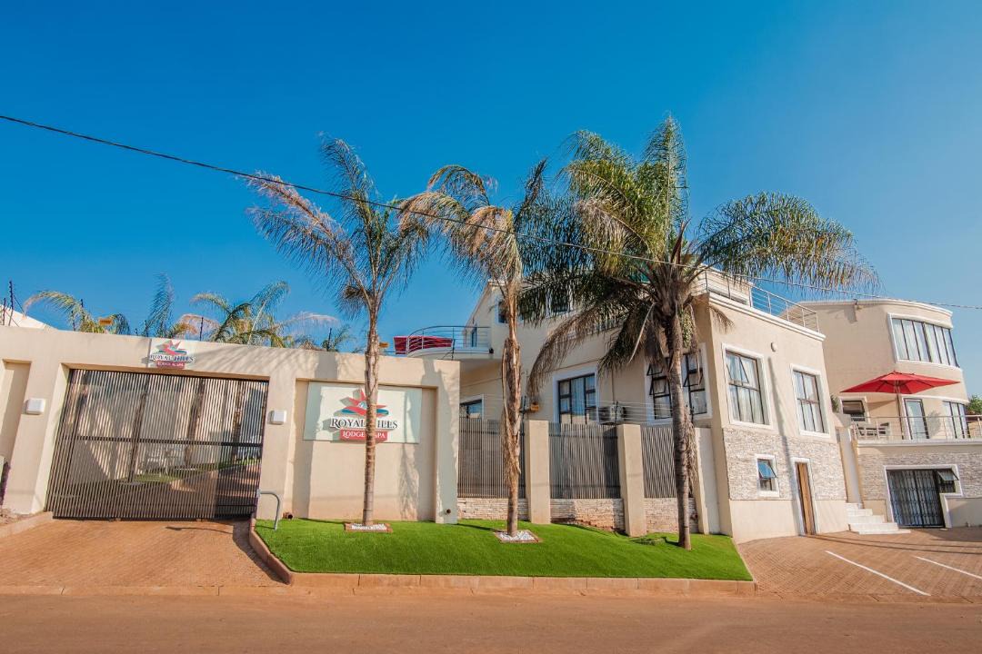 Photo of Others in Thohoyandou