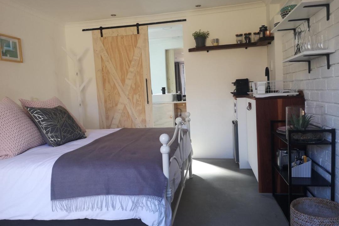 Photo of Bedroom in Walmer