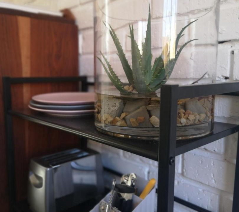 Photo of Kitchen in Walmer