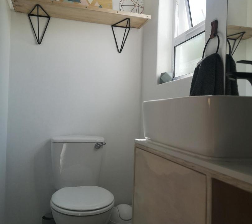 Photo of Bathroom in Walmer