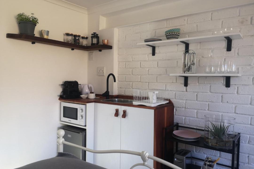 Photo of Kitchen in Walmer