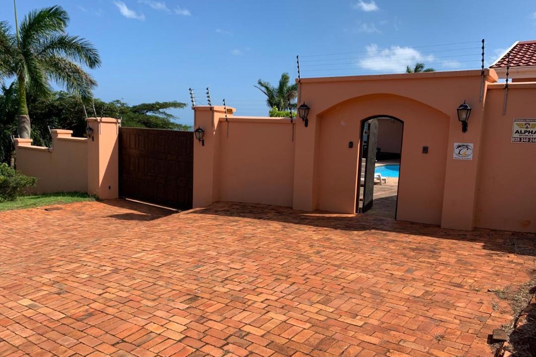 Photo of Buildings in Mtunzini