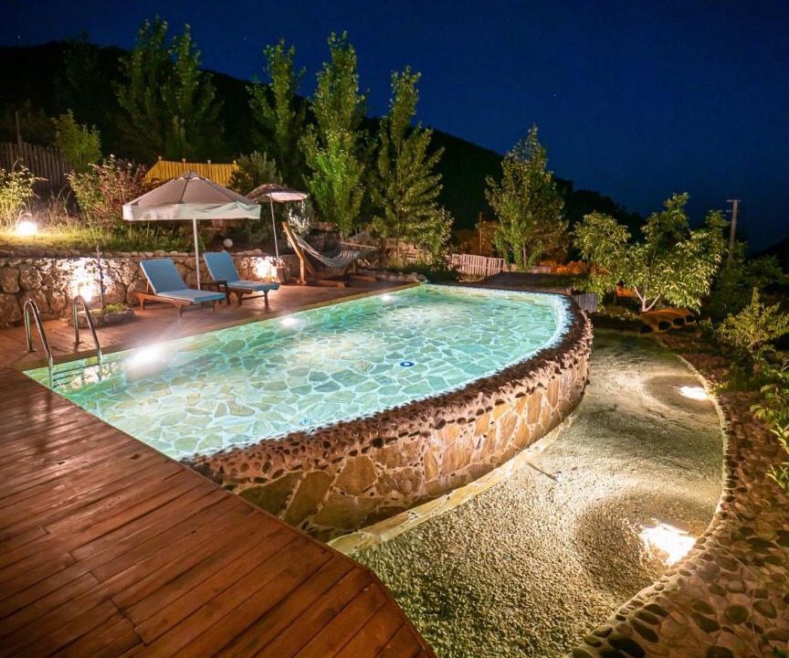 Photo of Outdoor in Sarıbelen