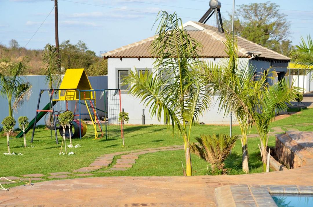 Photo of Others in Thulamela